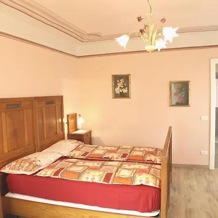 빌라 Perla Del 베르카나