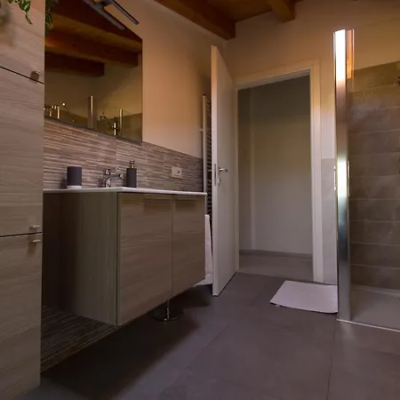 빌라 Perla Del 베르카나