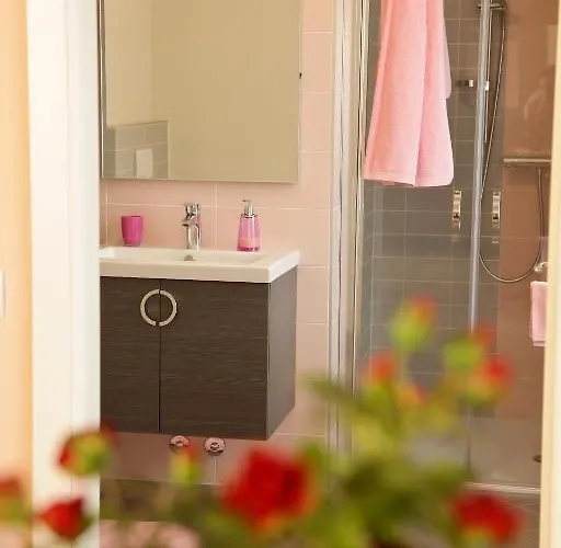 Perla Del וילה Vercana