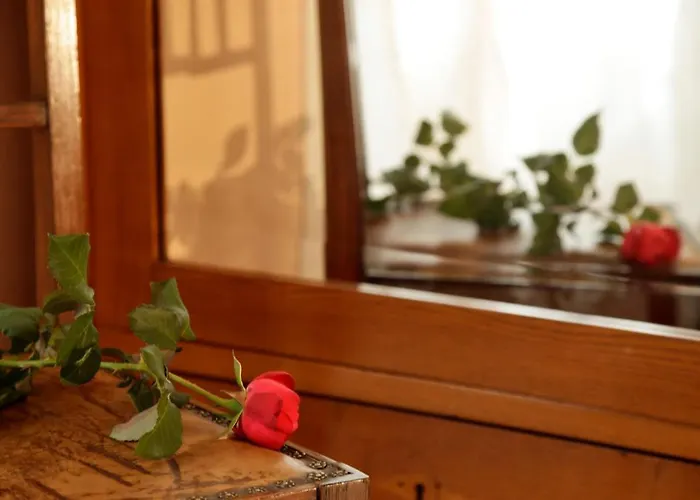 וילה Perla Del *