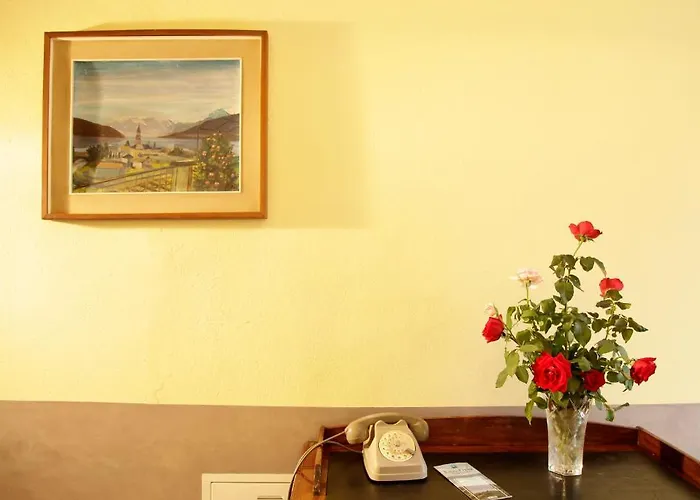 וילה Perla Del *