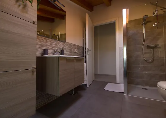 וילה Perla Del Vercana