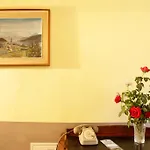 Villa Perla Del *