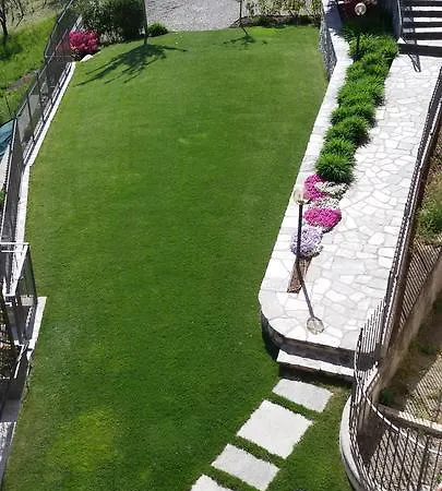 Perla Del Villa
