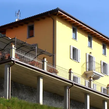 Villa Perla Del Vercana