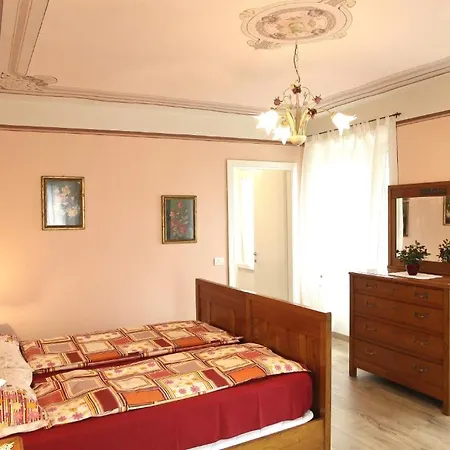 Villa Perla Del Vercana