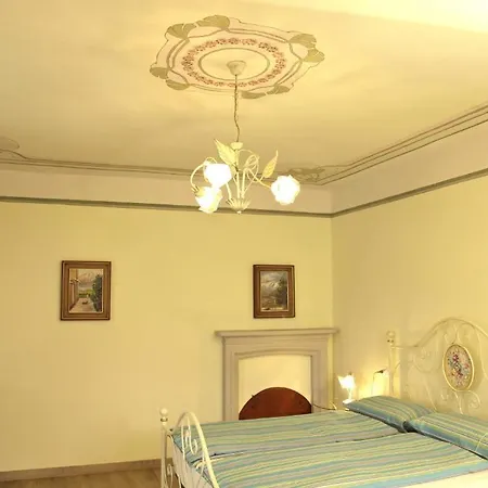 Villa Perla Del Vercana