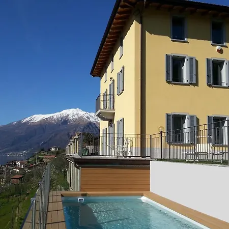 Perla Del Вилла