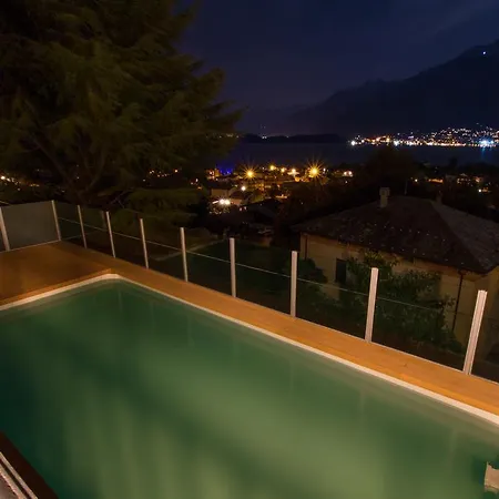 Villa Perla Del