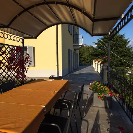 Villa Perla Del