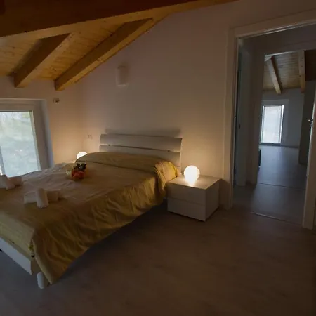 Villa Perla Del