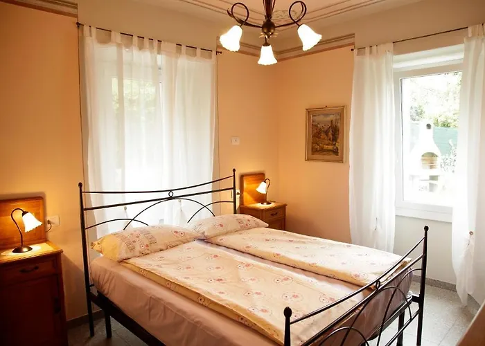 Perla Del Вилла *