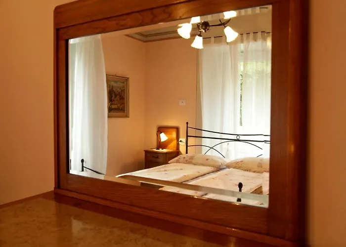 Perla Del Веркана