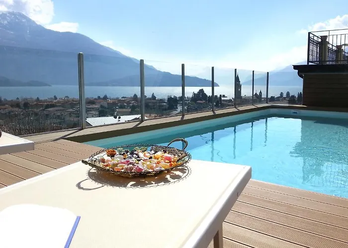 Perla Del Вилла *