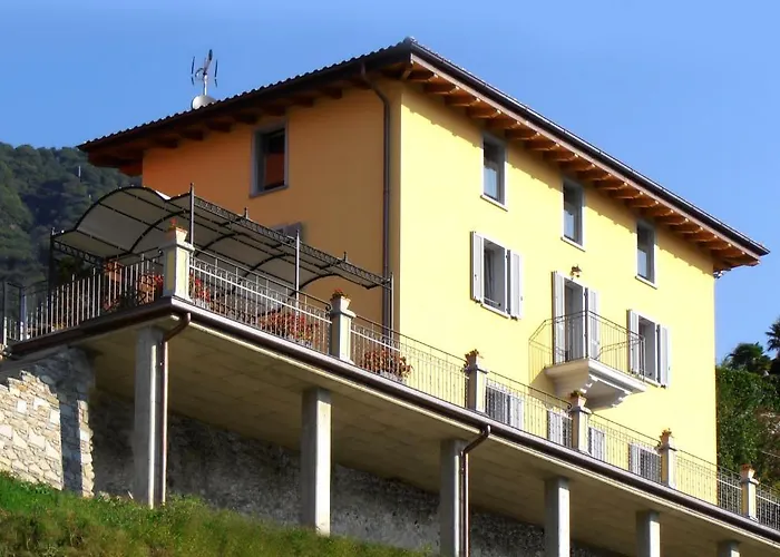 Villa Perla Del Vercana