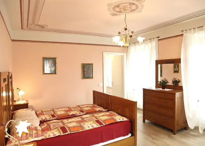 Villa Perla Del Vercana