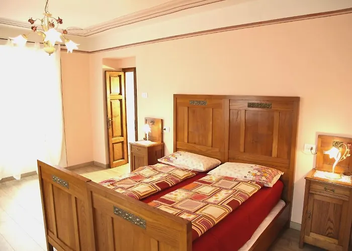 Вилла Perla Del *