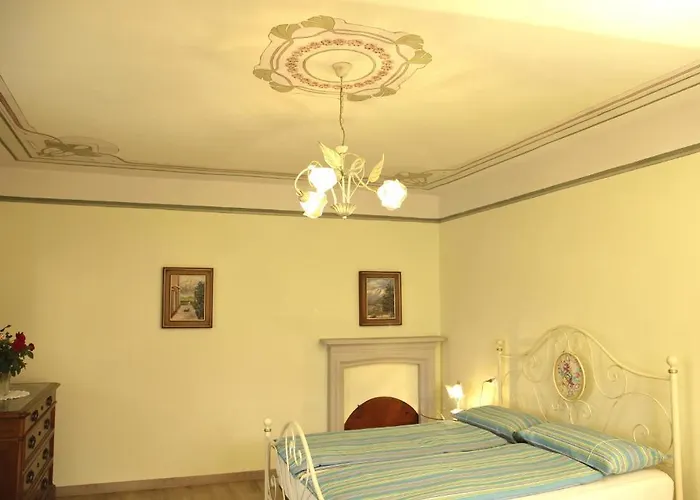 Villa Perla Del Vercana