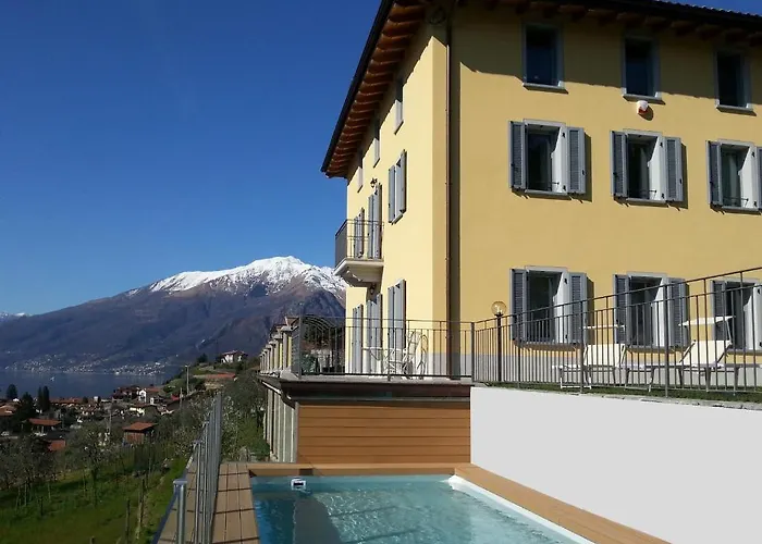 Perla Del Вилла