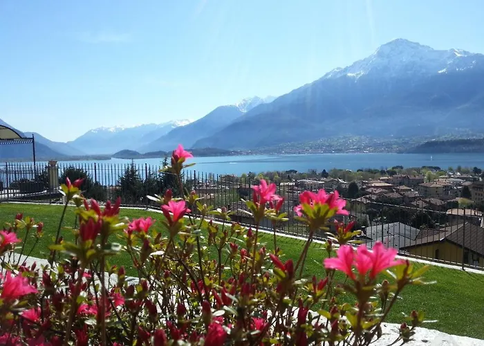 Вилла Perla Del