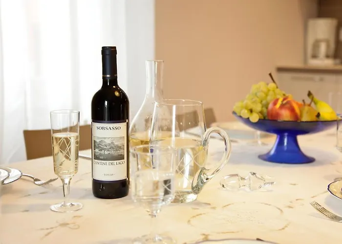 Perla Del * Веркана