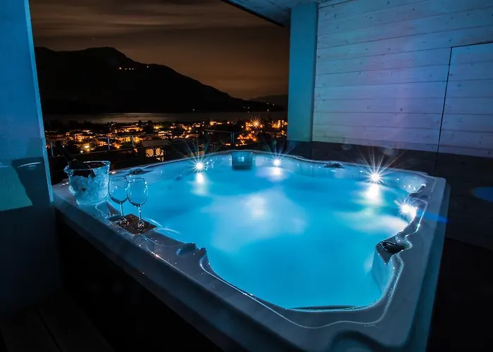 Вилла Perla Del