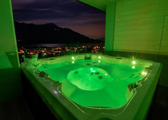 Вилла Perla Del