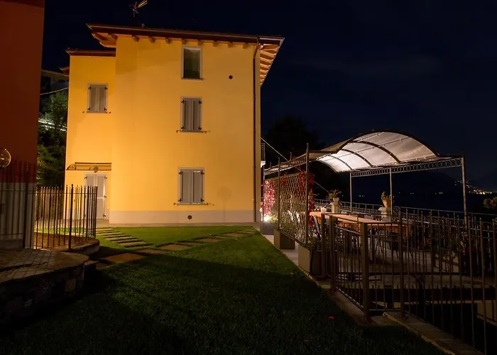 Perla Del Веркана