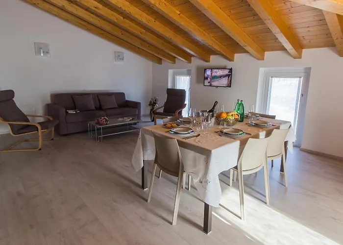 Perla Del Веркана