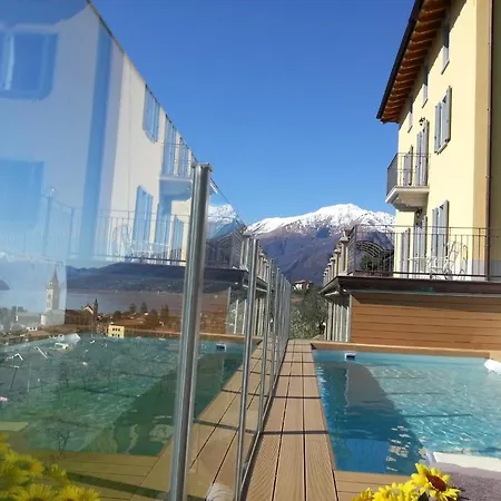 Villa Perla Del Vercana