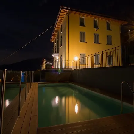 Villa Perla Del Vercana