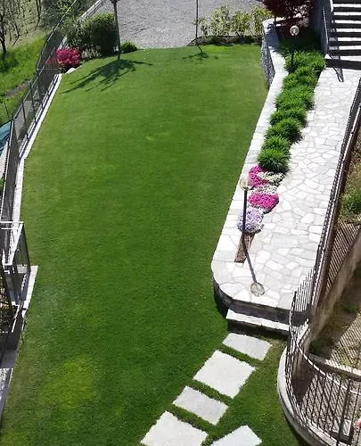 Perla Del Villa