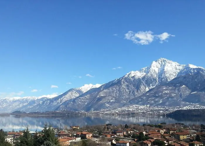 Villa Perla Del *