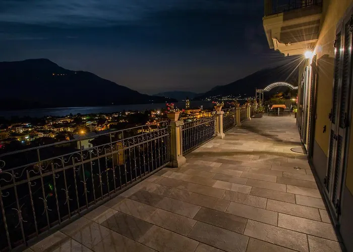 Villa Perla Del *