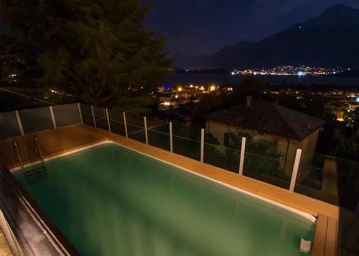 Villa Perla Del