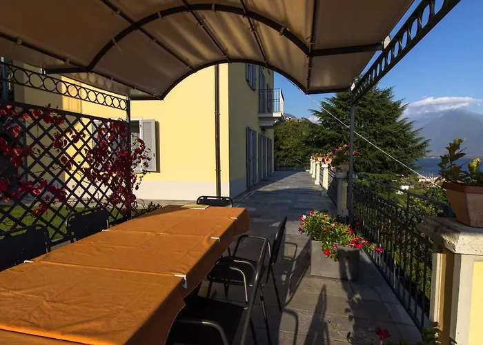 Villa Perla Del
