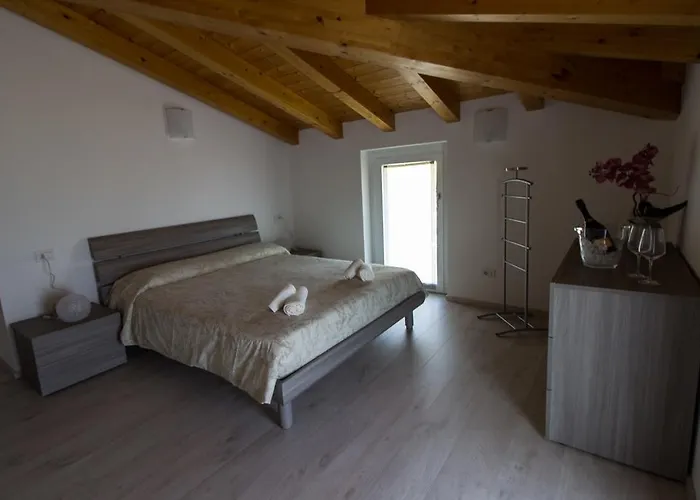 Villa Perla Del