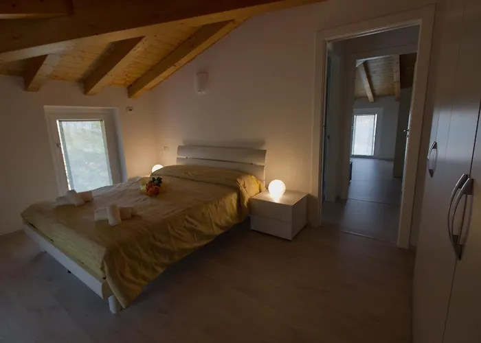 Villa Perla Del